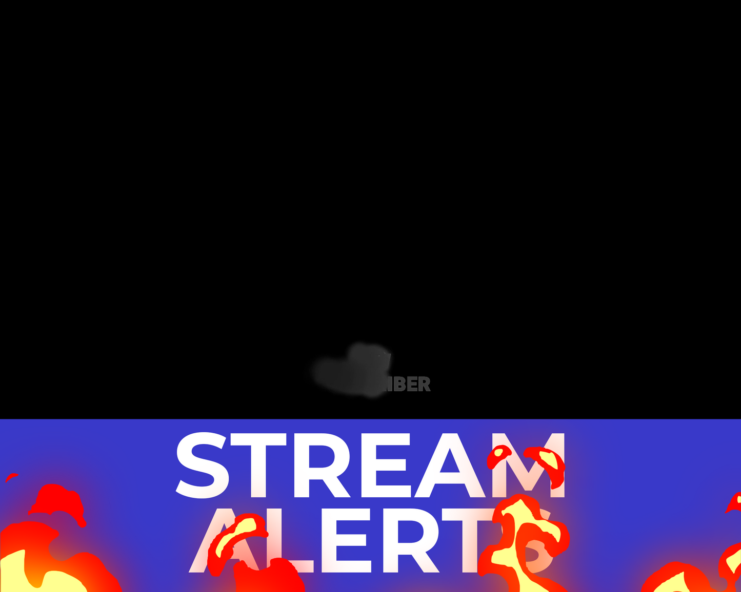 Dragon Twitch Stream Alerts