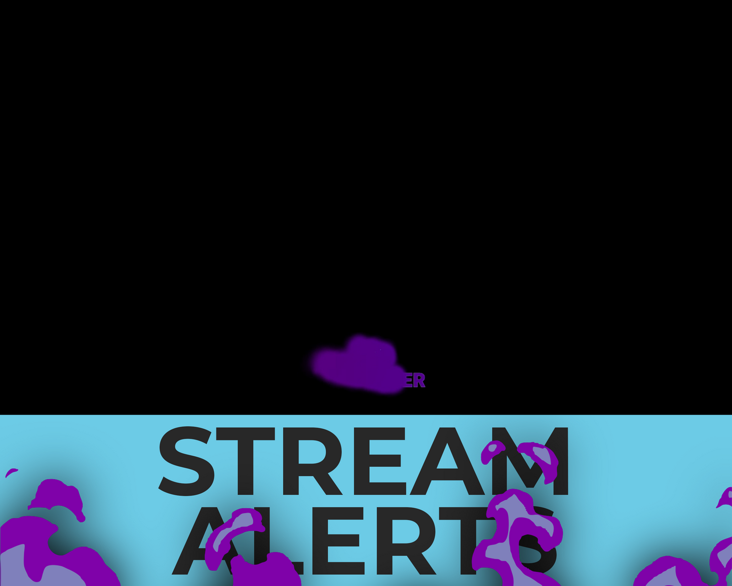Dragon Twitch Stream Alerts