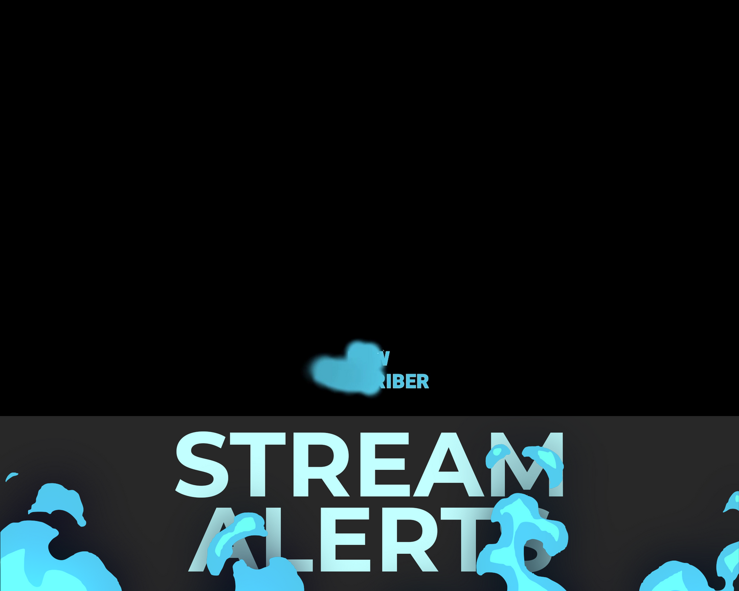 Dragon Twitch Stream Alerts