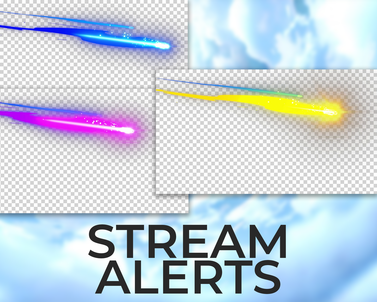 Genshin Impact Wish Alerts Pack