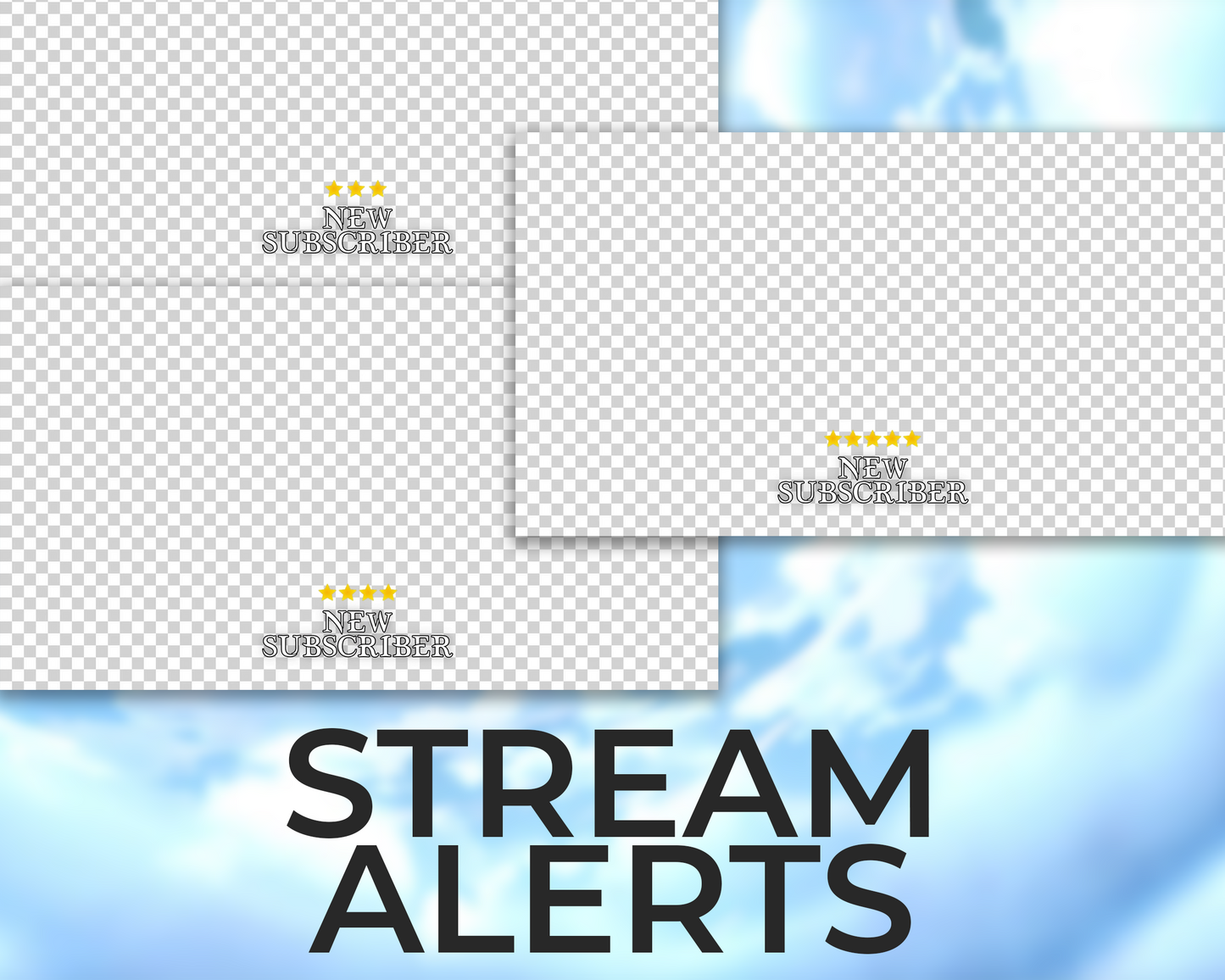 Genshin Impact Wish Alerts Pack