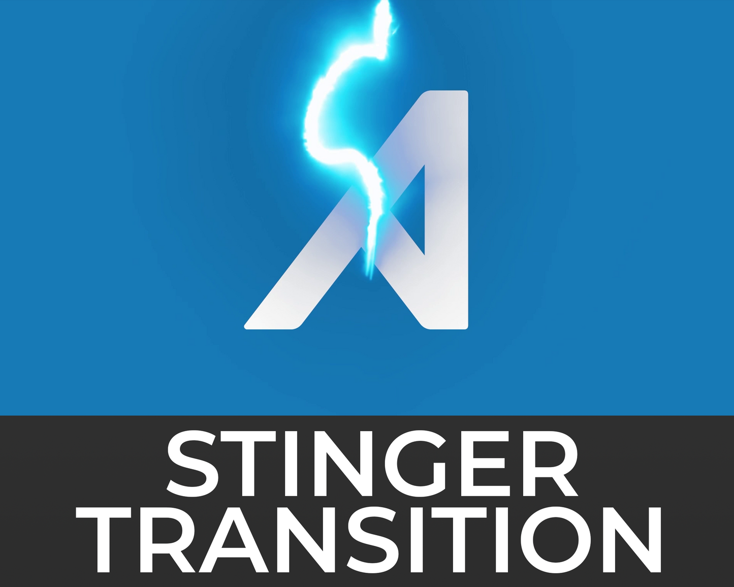 Lightning Stinger Transition