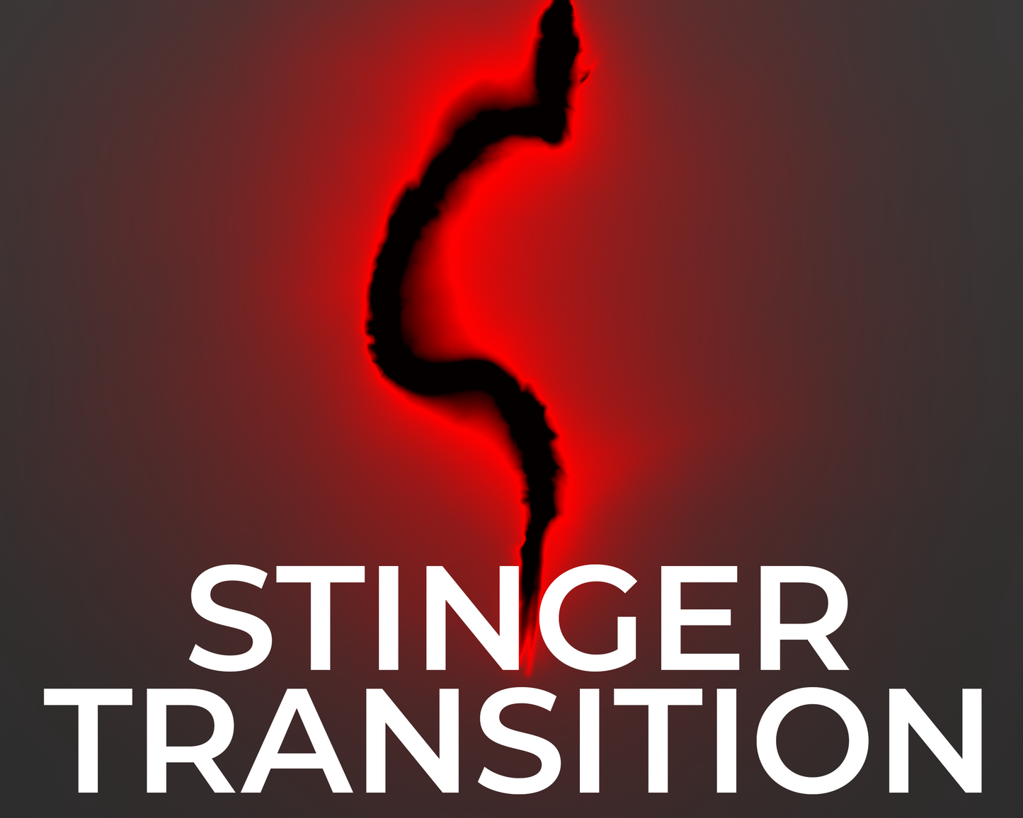 Dark Lightning Stinger Transition