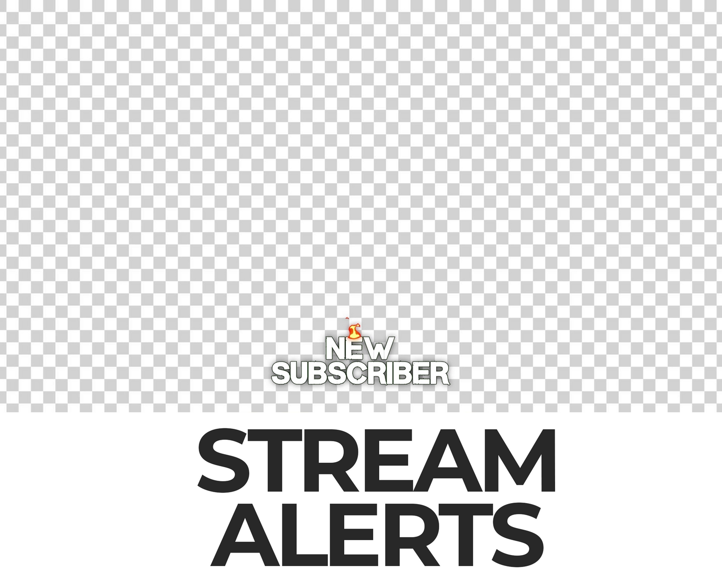 M24 Grenade Twitch Stream Alerts