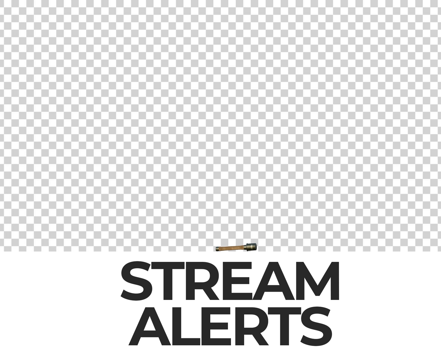 M24 Grenade Twitch Stream Alerts