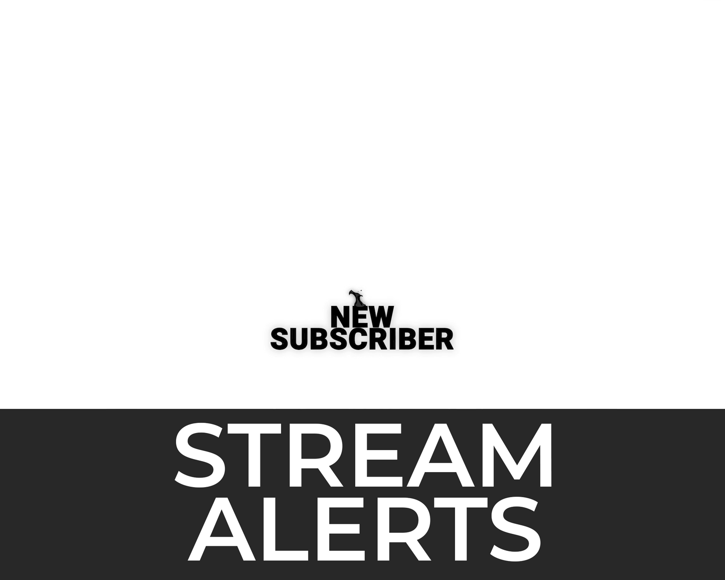 Meteor Twitch Stream Alerts