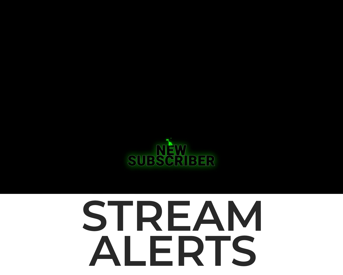 Meteor Twitch Stream Alerts