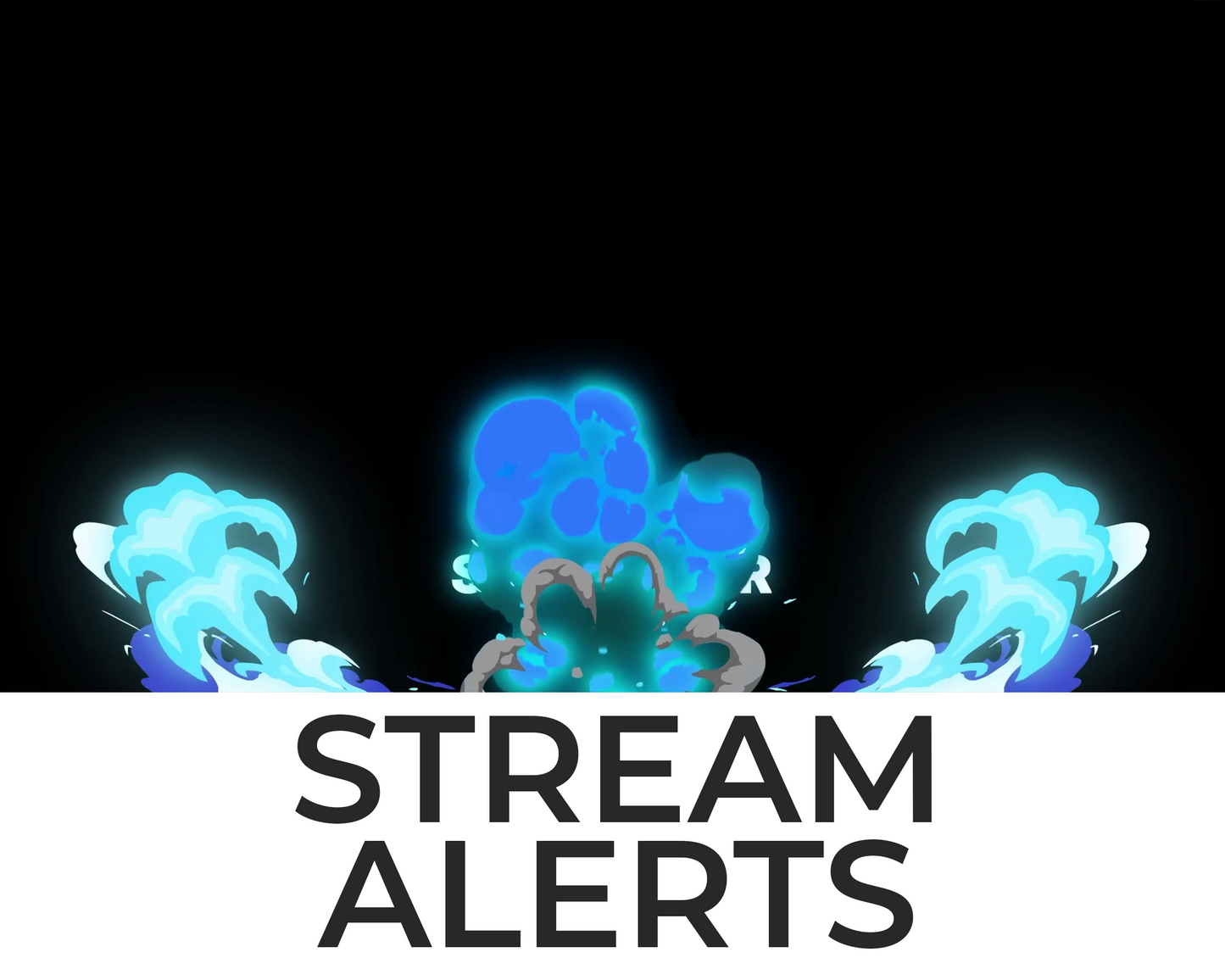 Meteor Twitch Stream Alerts