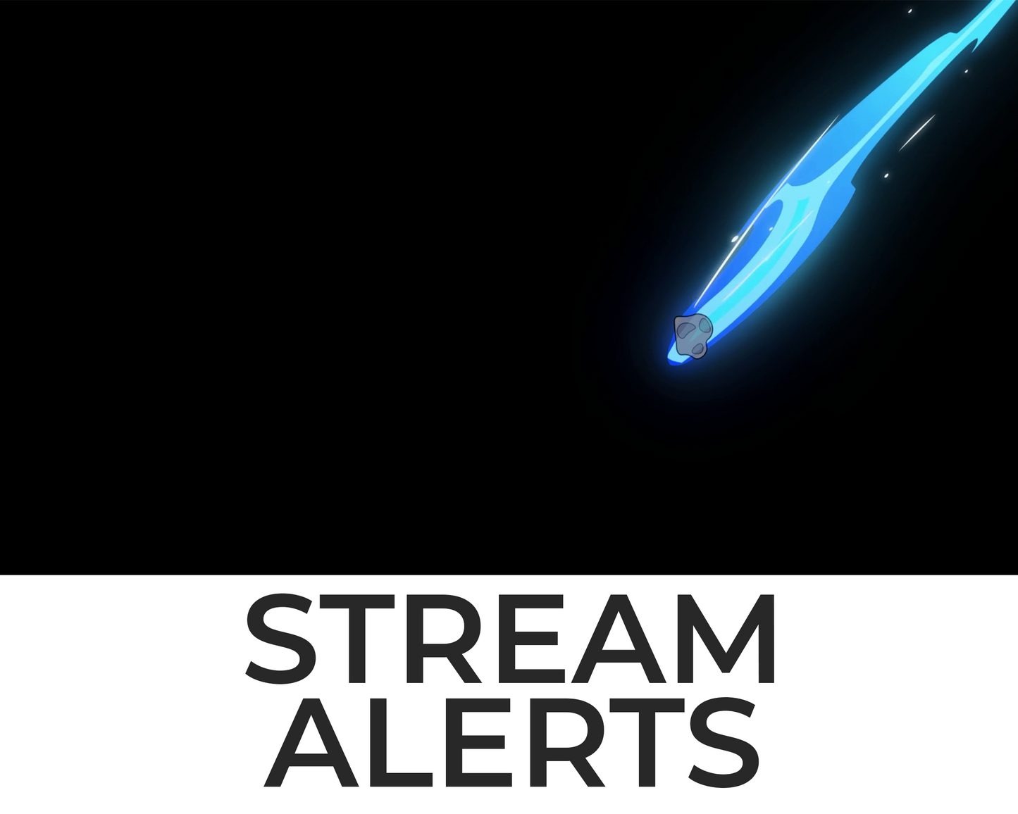 Meteor Twitch Stream Alerts