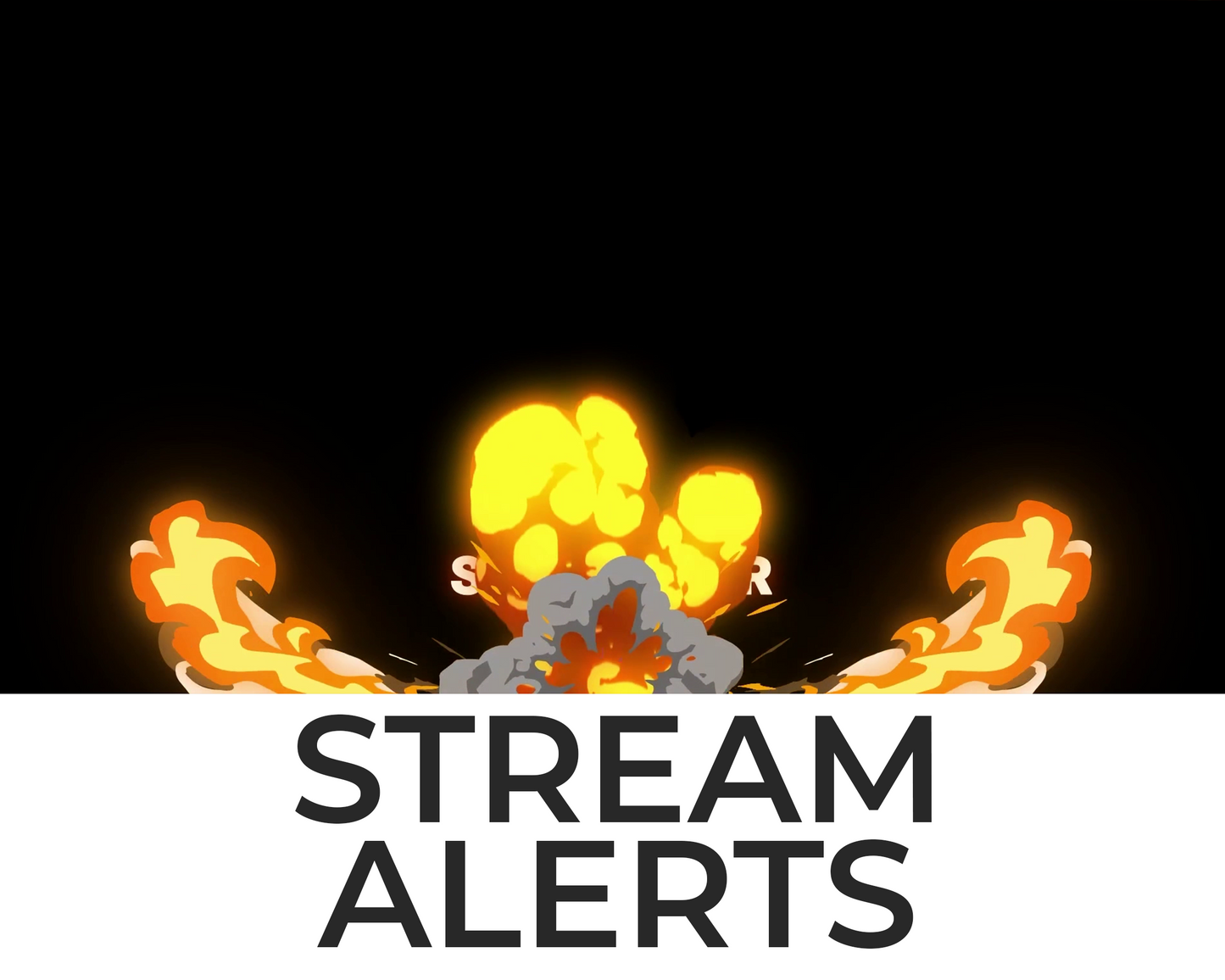 Meteor Twitch Stream Alerts