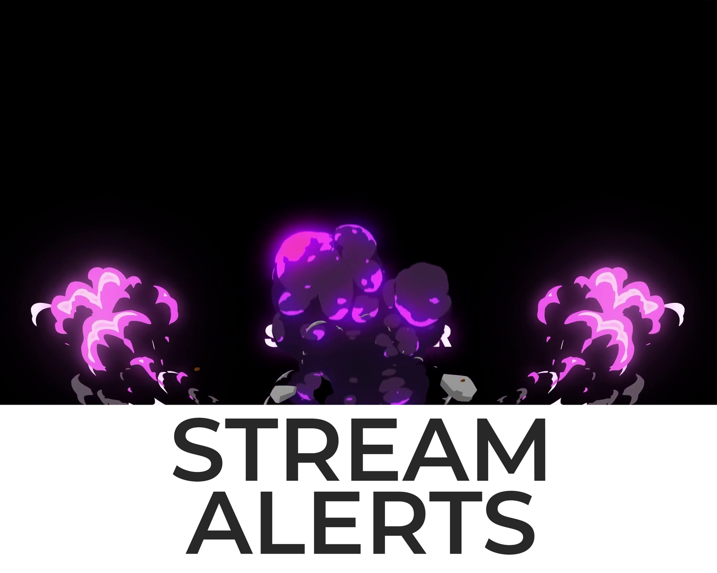 Meteor Twitch Stream Alerts