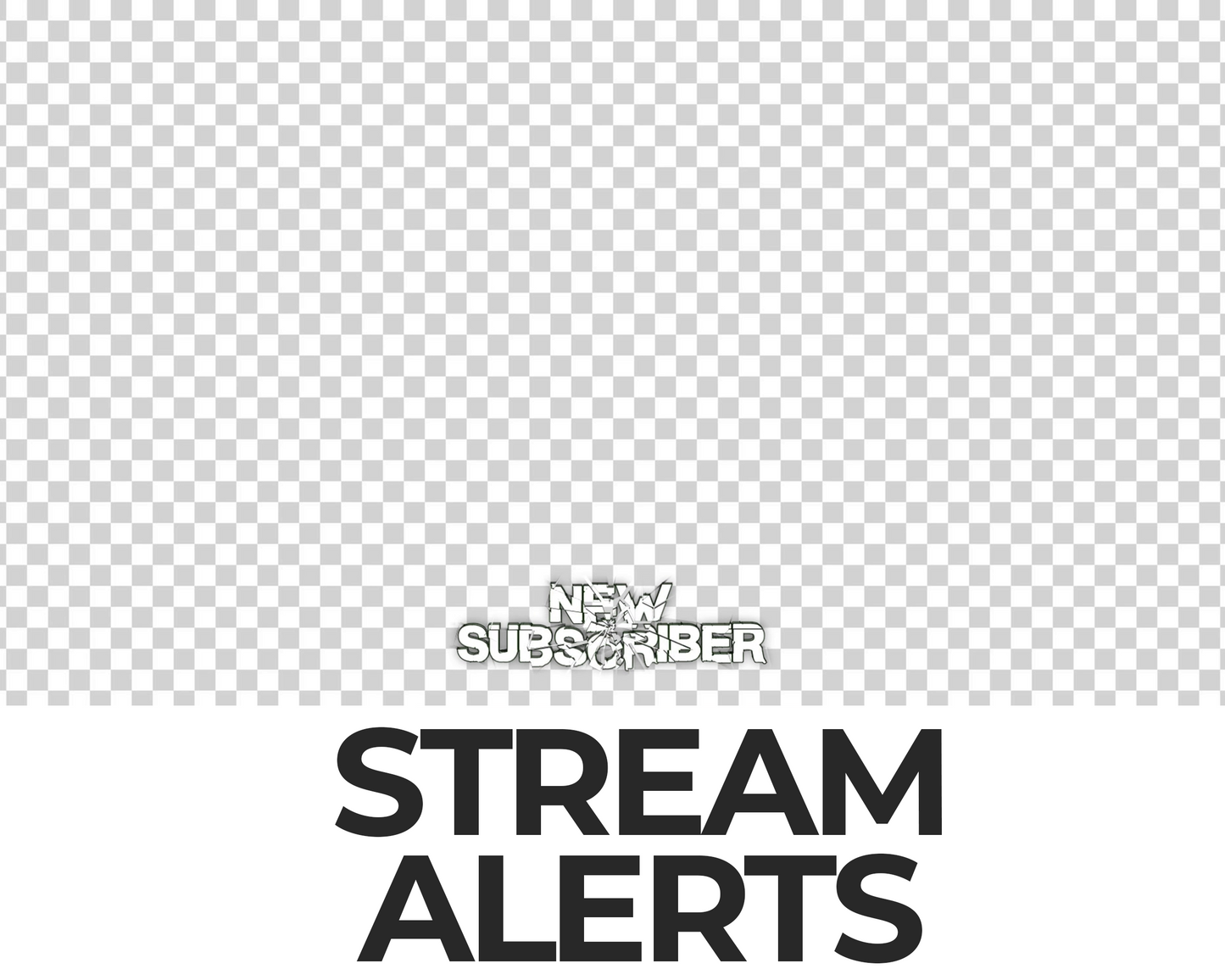 MK2 Grenade Twitch Stream Alerts