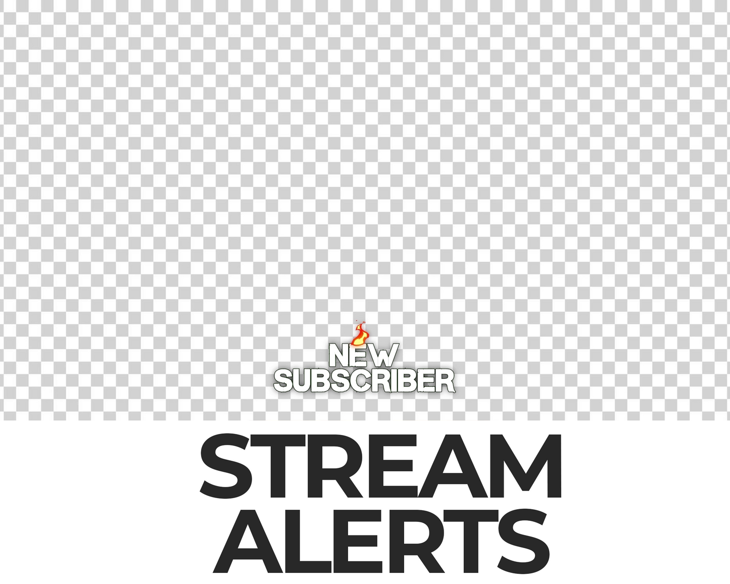 MK2 Grenade Twitch Stream Alerts