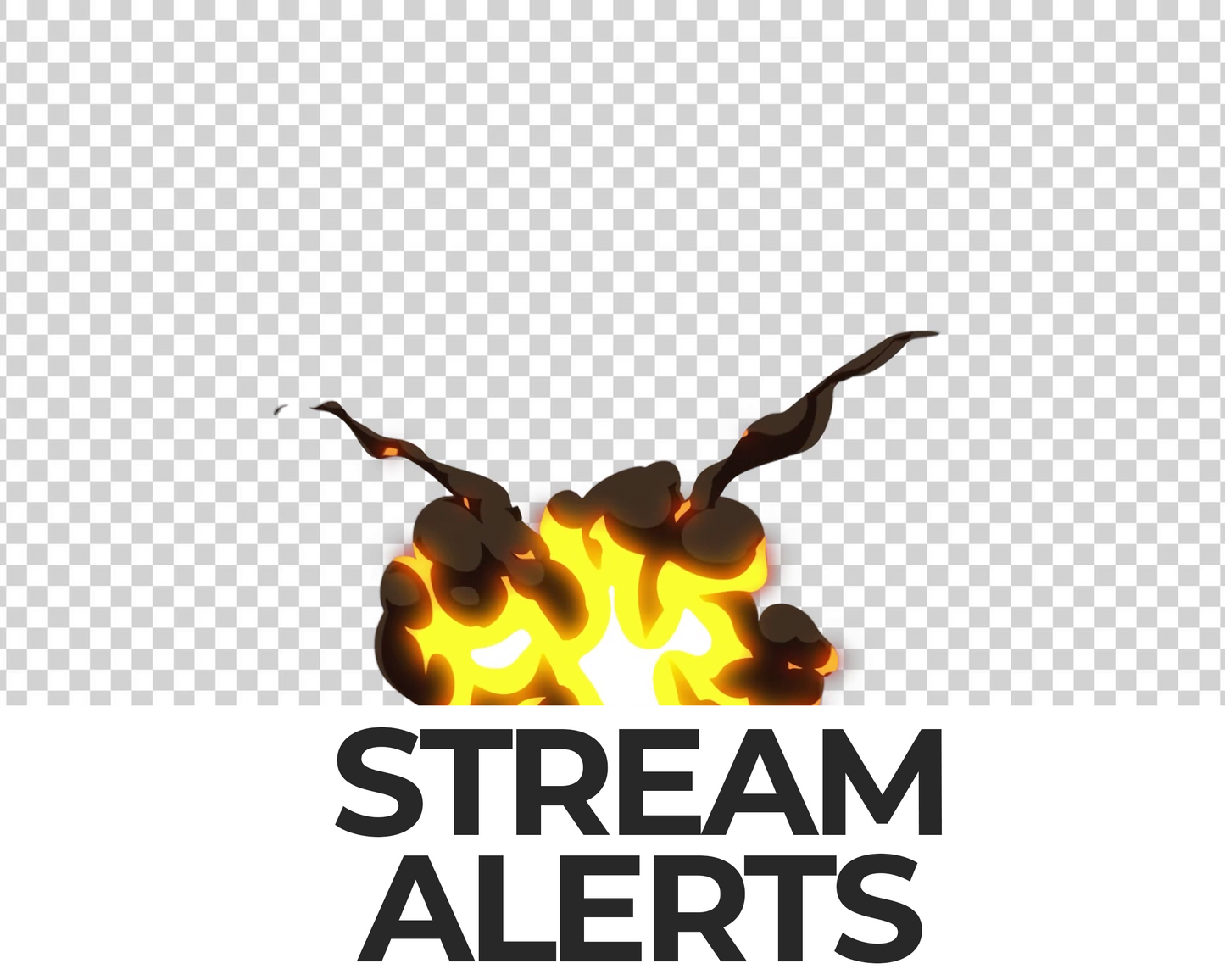 MK2 Grenade Twitch Stream Alerts