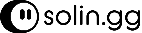 Solin Digital logo