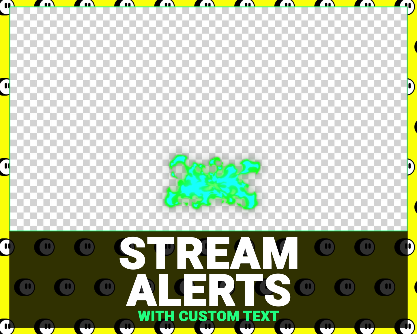 Meteor Stream Alerts with Custom Text