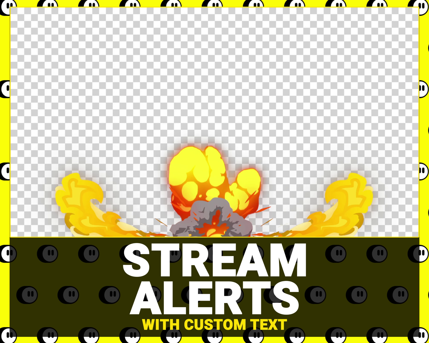 Meteor Stream Alerts with Custom Text