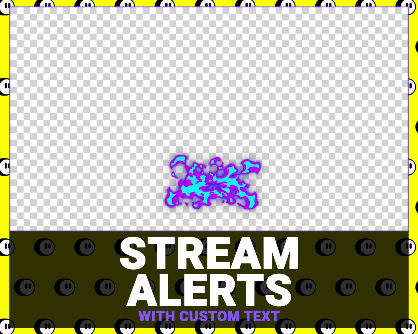 Meteor Stream Alerts with Custom Text