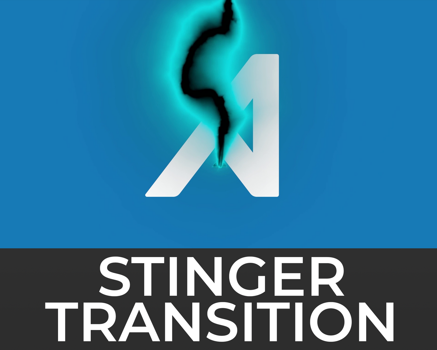 Dark Lightning Stinger Transition