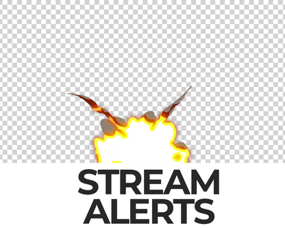 M24 Grenade Twitch Stream Alerts
