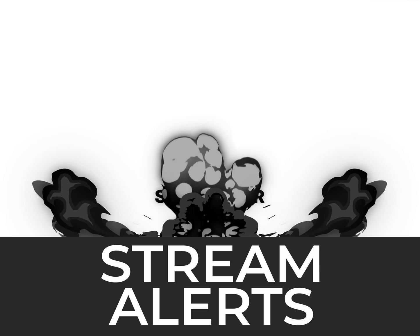 Meteor Twitch Stream Alerts