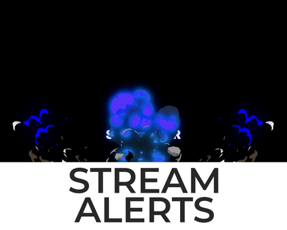 Meteor Twitch Stream Alerts