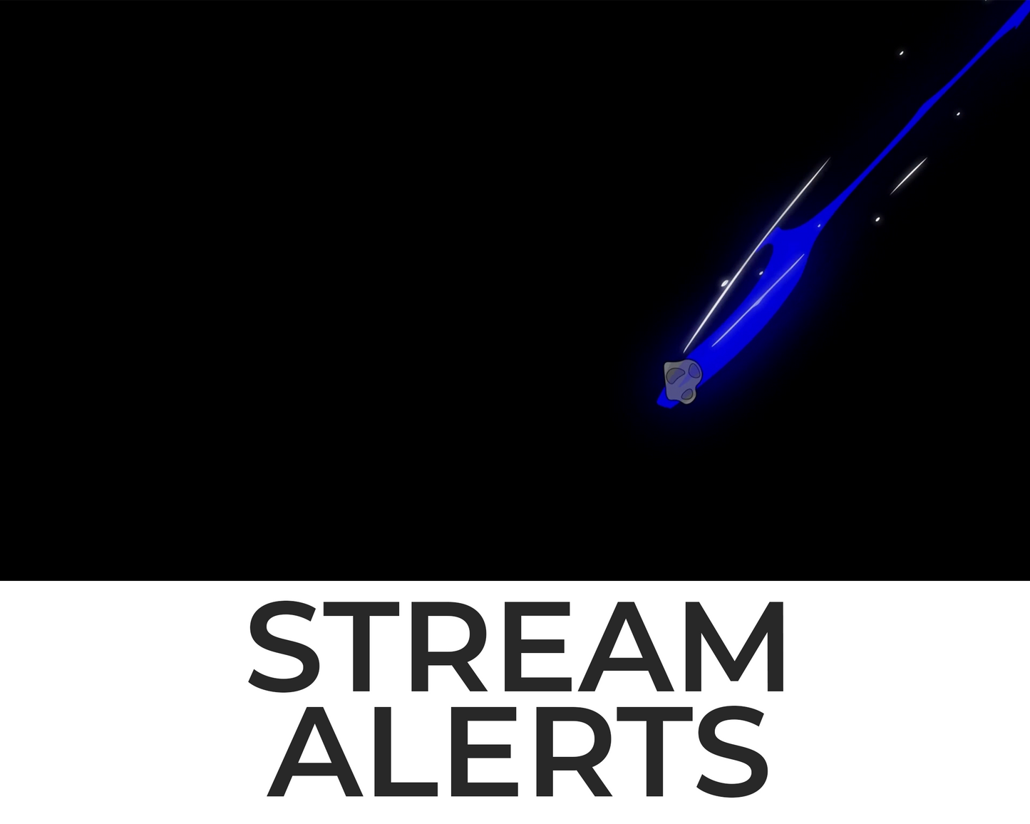 Meteor Twitch Stream Alerts