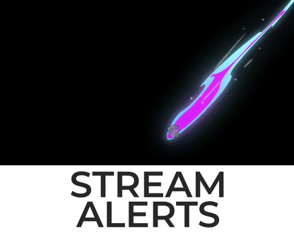 Meteor Twitch Stream Alerts