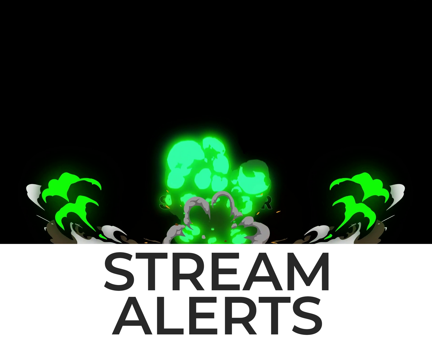 Meteor Twitch Stream Alerts