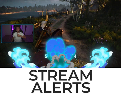 Meteor Twitch Stream Alerts