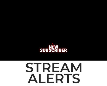 Meteor Twitch Stream Alerts