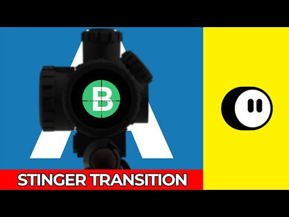 Sniper Stinger Transition